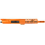 AR-15 5.56 NATO 7'' PISTOL - FORGED UPPER WITH 7'' HANDGUARD- CERAKOTE COLOR ACCENT BUNDLE- UPPER ASSEMBLY