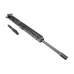 AR .300 Blackout 16" Rifle Barrel w /10" M-Lok Custom USA Made Handguard -Complete Upper