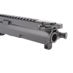 AR 300 Blackout 7.5" Pistol Barrel with 4.5" M-Lok Custom USA Made Handguard - Complete Upper