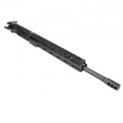 AR 7.62X39 Rifle Upper Build with 12" USA Made M-Lok Slim Light Handguard - Complete Upper AR 7.62X39 Rifle Upper Build with 12" USA Made M-Lok Slim Light Handguard - Complete Upper