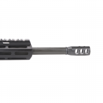 AR 7.62X39 Rifle Upper Build with 12" USA Made M-Lok Slim Light Handguard - Complete Upper