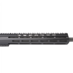 AR 7.62X39 Rifle Upper Build with 12" USA Made M-Lok Slim Light Handguard - Complete Upper