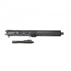 AR 7.62X39 10.5" CARBINE LENGTH 1:9.5" TWIST W/ 10" KEYMOD HANDGUARD  - COMPLETE UPPER  AR 7.62X39 10.5" CARBINE LENGTH 1:9.5" TWIST W/ 10" KEYMOD HANDGUARD  - COMPLETE UPPER