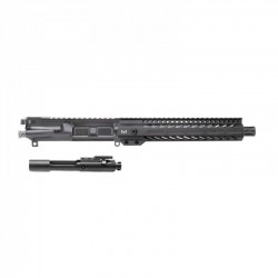 AR 7.62X39 10.5" CARBINE LENGTH 1:9.5" TWIST W/ 10" M-LOK HANDGUARD  - COMPLETE UPPER  AR 7.62X39 10.5" CARBINE LENGTH 1:9.5" TWIST W/ 10" M-LOK HANDGUARD  - COMPLETE UPPER
