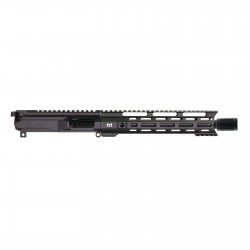 AR 9MM ENHANCED 10.5" PISTOL LENGTH 1:10 TWIST W / 10" (HANDGUARD OPTIONS) - UPPER ASSEMBLY
