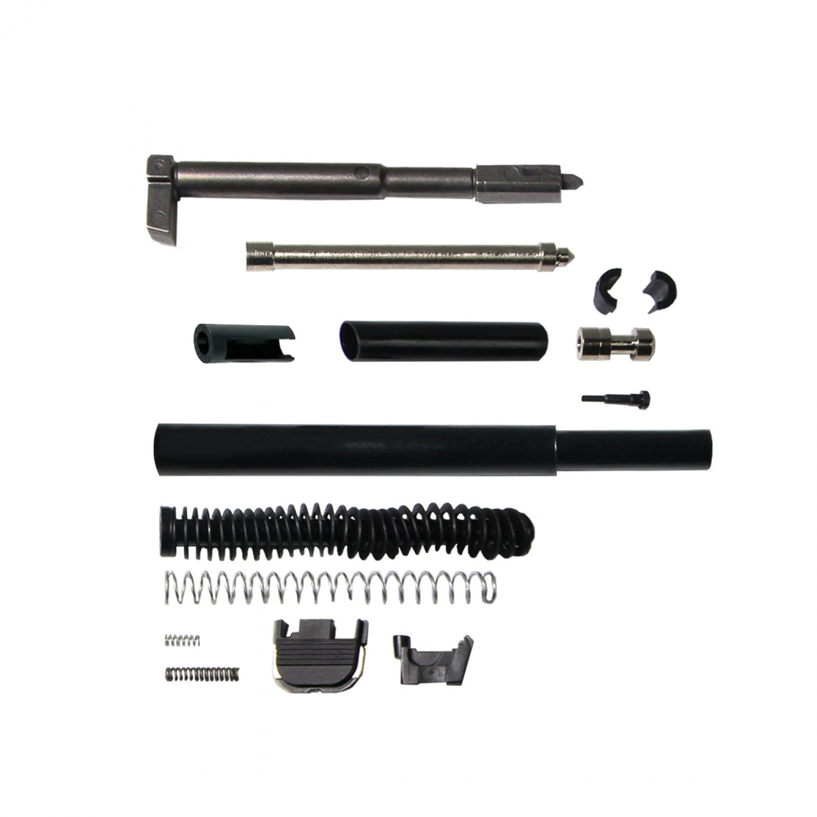 Glock Build Kit - Slide Parts Kit - Lower Parts Kit