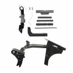 Glock Build Kit - Slide Parts Kit - Lower Parts Kit 