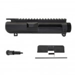 AR-10/LR-308 Complete Upper Receiver w/Foreward Assist & Dust Cover Assembled (308UP, ARFA, DC308)