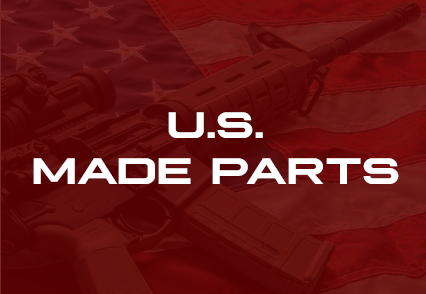 US Made Parts