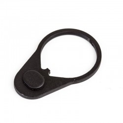 Stock Buffer End Plate-Commerical