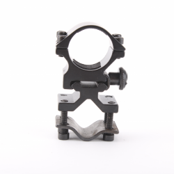 25mm QD Barrel Mount w/Weaver Ring