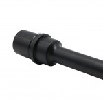 AR-9mm 5" Barrel 1:10 Twist Black Nitride Finish (Made in USA)