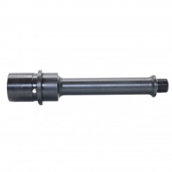 AR-9mm 5" Barrel 1:10 Twist Black Nitride Finish (Made in USA)