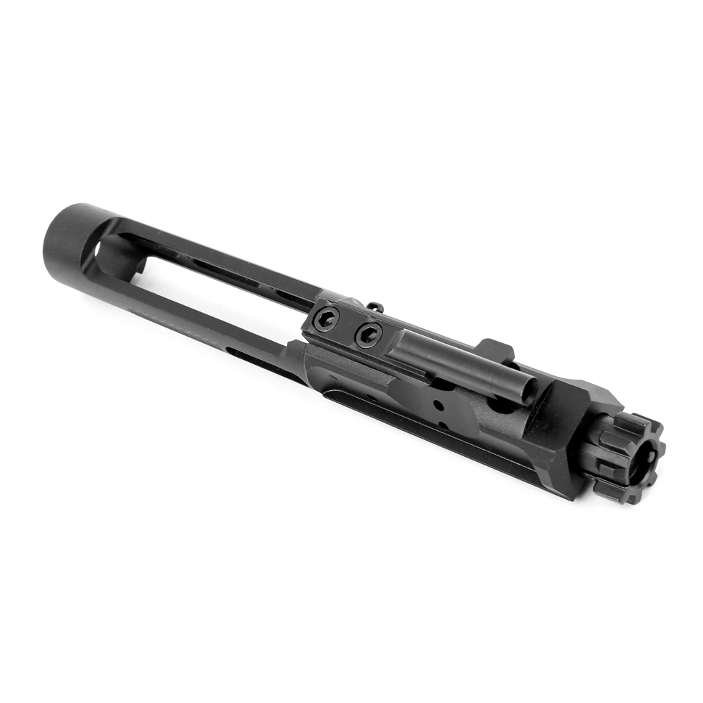 .223/5.56 LIGHTWEIGHT Bolt Carrier Group- Black Nitride (Made in USA)