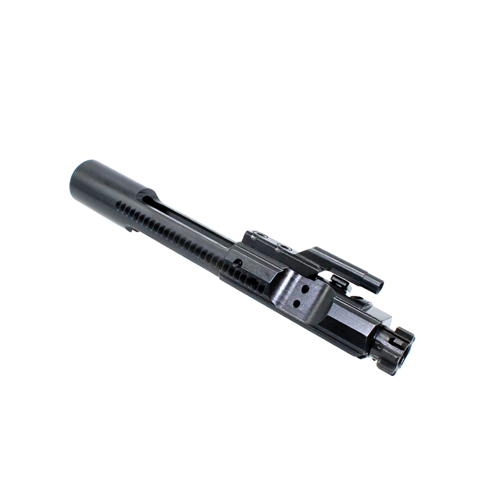 AR-15-Bolt-Carrier-Group-Black-Nitride-w-AR-15-Charging-Handle-Assembly