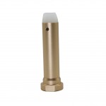 3.0 oz Collapsible Stock Buffer Assembly - Gold