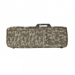 PISTOL LENGTH RIFLE BAG- DIGITAL CAMO PISTOL LENGTH RIFLE BAG- DIGITAL CAMO