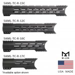 AR 300 BLACKOUT 16" 1:8 TWIST W/ (OPTIONS AVAILABLE) - UPPER ASSEMBLY