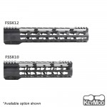 AR 300 BLACKOUT 16" 1:8 TWIST W/ (OPTIONS AVAILABLE) - UPPER ASSEMBLY