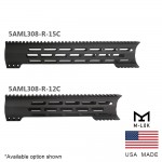 AR 6.5 CREEDMOORE 20" 1:8 TWIST W/ (OPTIONS AVAILABLE) - UPPER ASSEMBLY