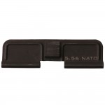 AR-15 Ejection Port Dust Cover Complete Assembly with 2A Engraving - 5.56 NATO