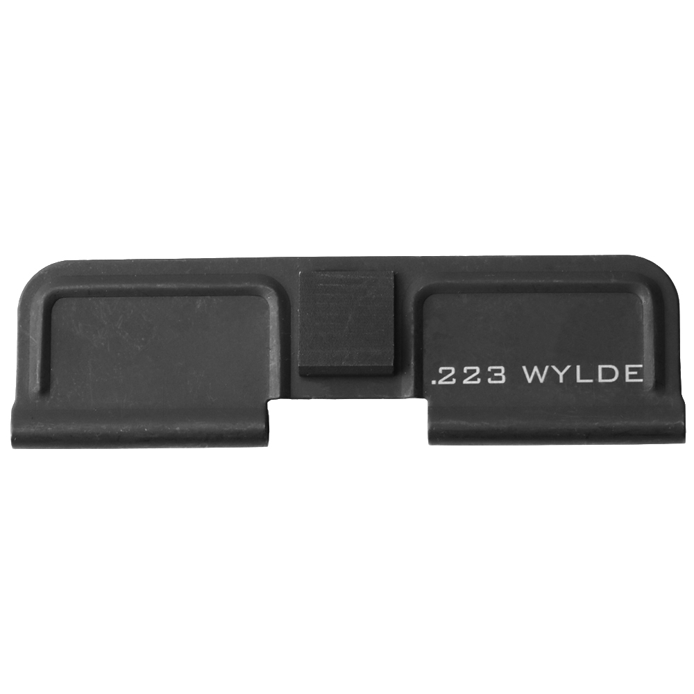 AR15DustCoverEngraving223WYLDE