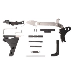 Glock 19 Complete Lower Parts Kit