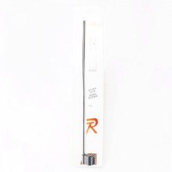 .750 Low Profile Micro Gas Block and Sliver Rifle Length Gas Tube - Assembled (Packaged)