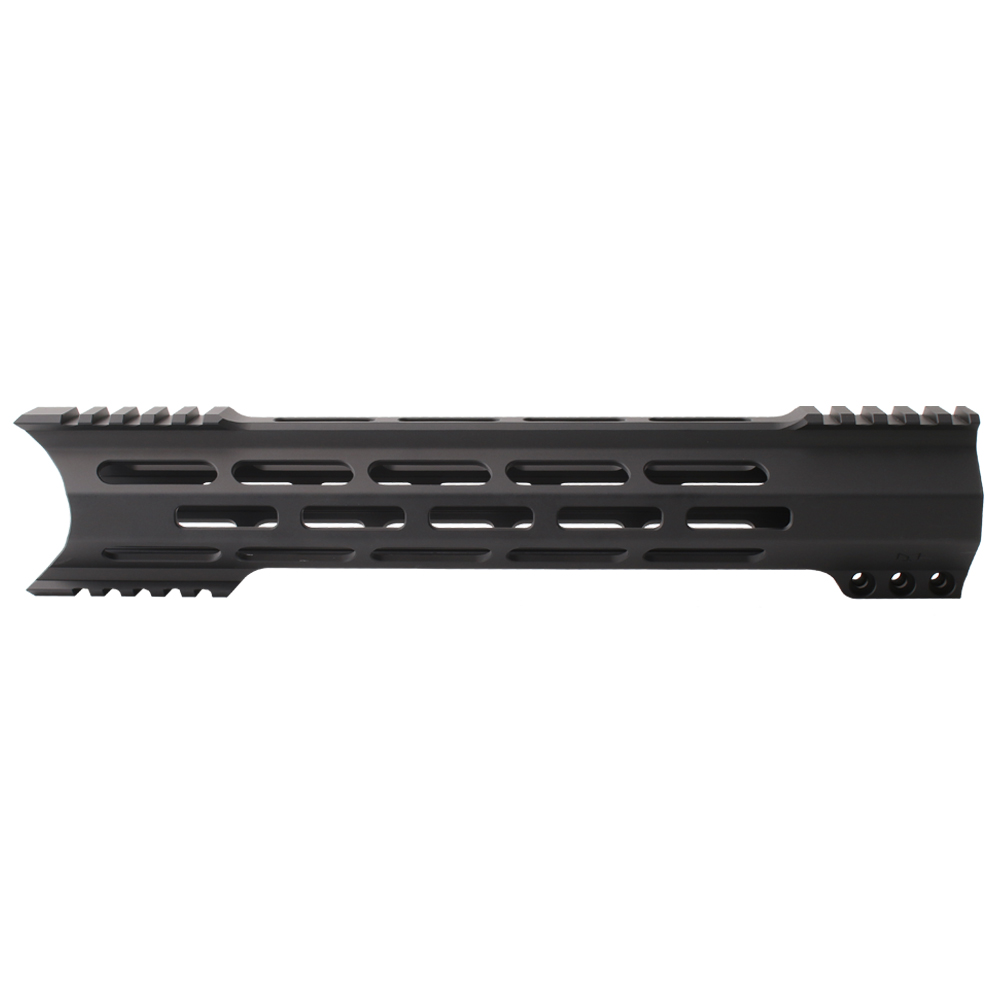 mlok super slim free float handguard