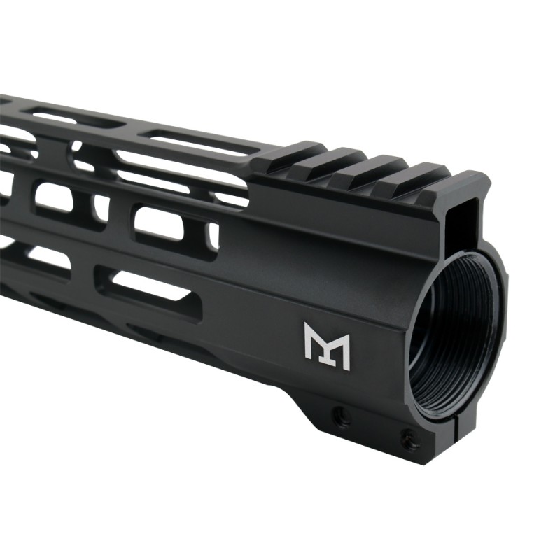 15 slim free float handguard