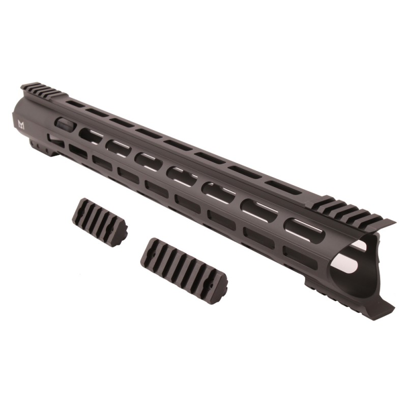 super slim free float handguard super slim free float handguard