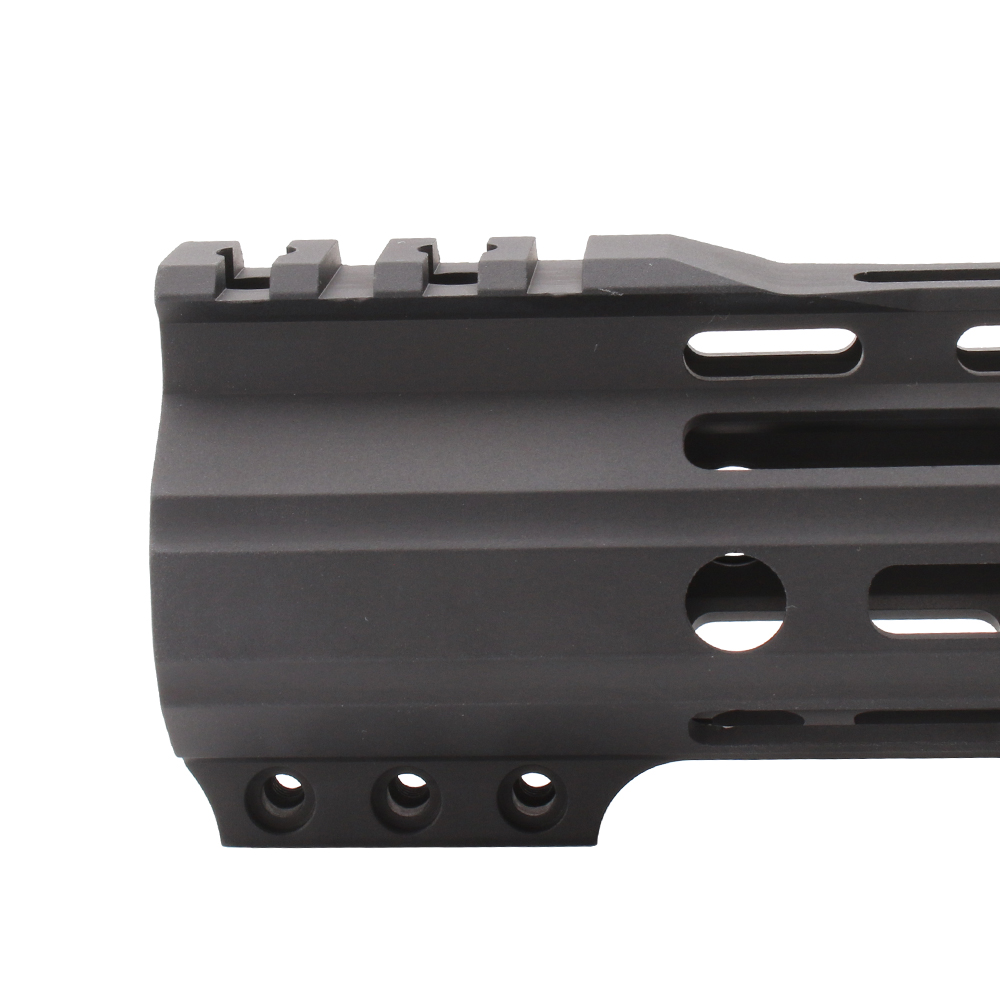 AR15-M-LOK-15-inch-Free-Float-Handguard-w-C-Hybrid-Cut-Made-In-USA