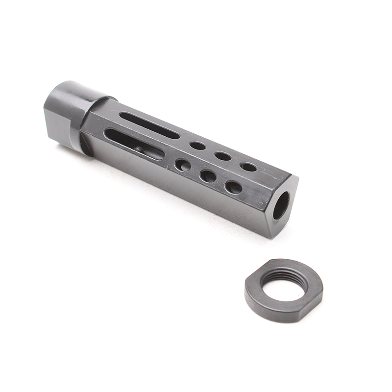 best ar 15 muzzle brake 2017 best ar 15 muzzle brake 2017