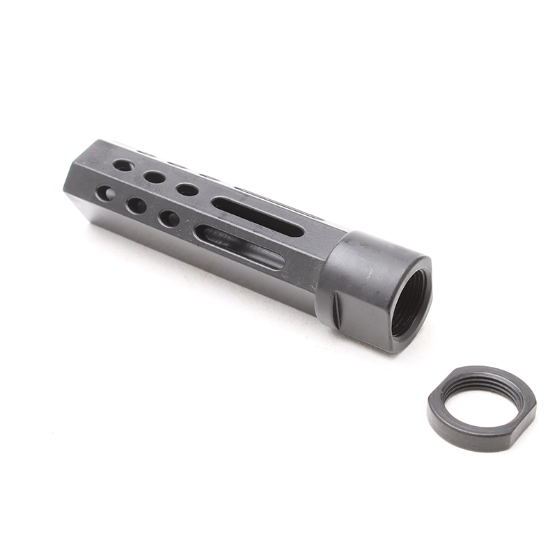 5 8 x 24 muzzle brake 5 8 x 24 muzzle brake