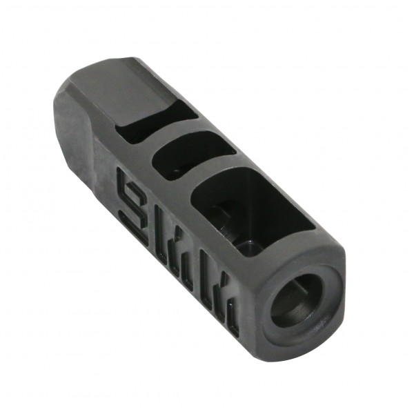 AR-9 Flatline Compensator 1/2X36 Thread Pitch