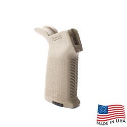 AR-15 Magpul MOE Drop In Rifle Pistol Grip FDE MAG415-FDE (MADE IN USA)