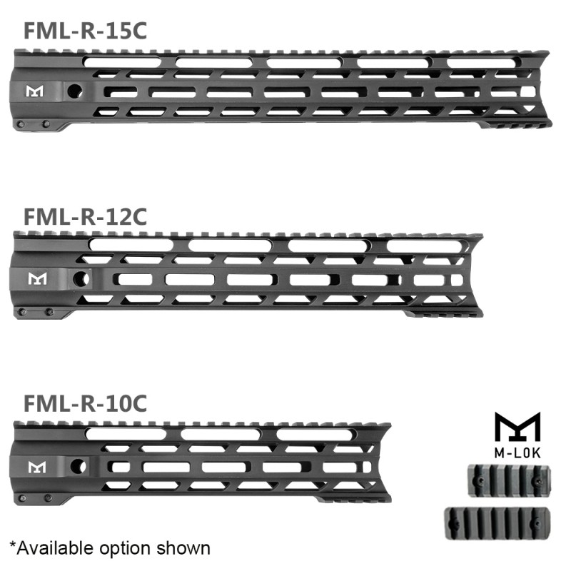 AR-15-16-inch-5.56-NATO-Carbine-Length-Rifle-Kit-Options-Available