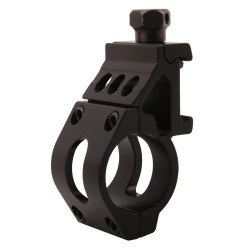 Flash/Laser 45 Degree Side Mount