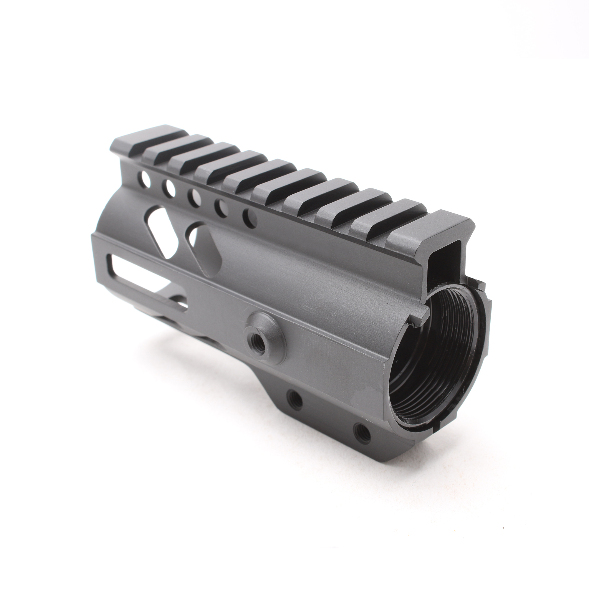 super slim free float handguard