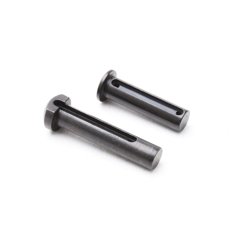 Takedown and Pivot Pins