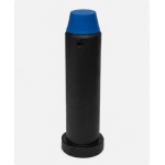 AR-15 Heavy Stock Buffer -Non Reciprocating -4.7 OZ -Carbine Length (BLACK) AR-15 Heavy Stock Buffer -Non Reciprocating -4.7 OZ -Carbine Length (BLACK)