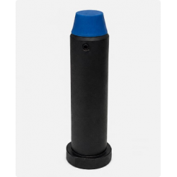 AR-15 Heavy Stock Buffer -Non Reciprocating -4.7 OZ -Carbine Length (BLACK)
