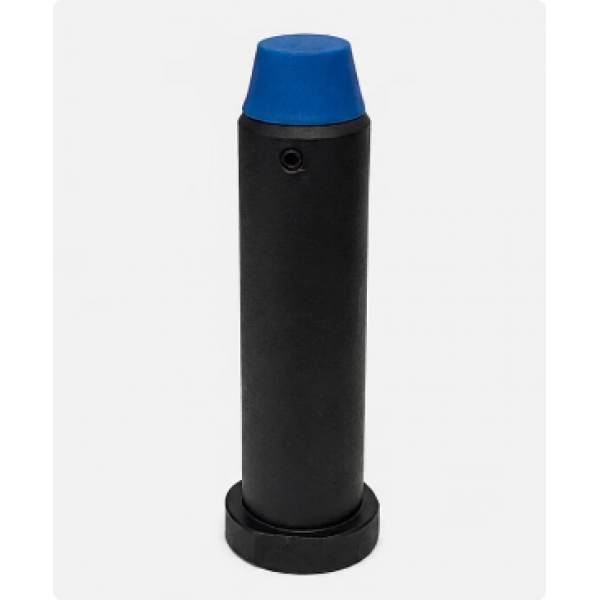 AR-15 Heavy Stock Buffer -Non Reciprocating -4.7 OZ -Carbine Length (BLACK) AR-15 Heavy Stock Buffer -Non Reciprocating -4.7 OZ -Carbine Length (BLACK)