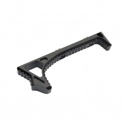 AR Aluminum Foregrip - KEYMOD