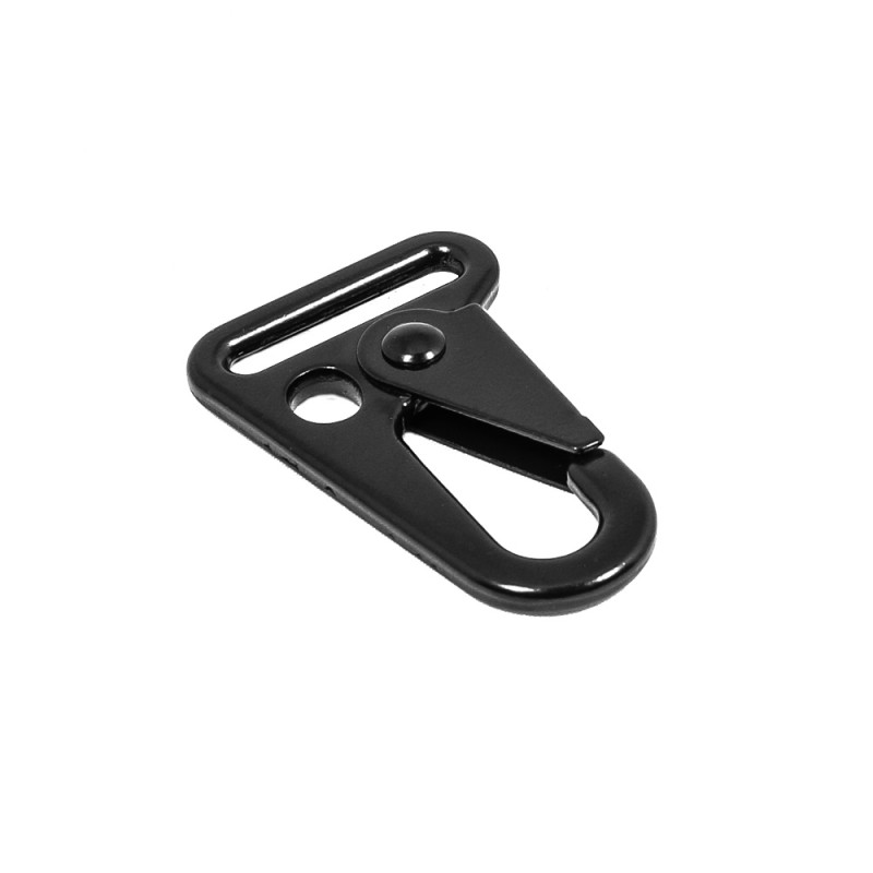 1 HK Style Sling Hook - Black