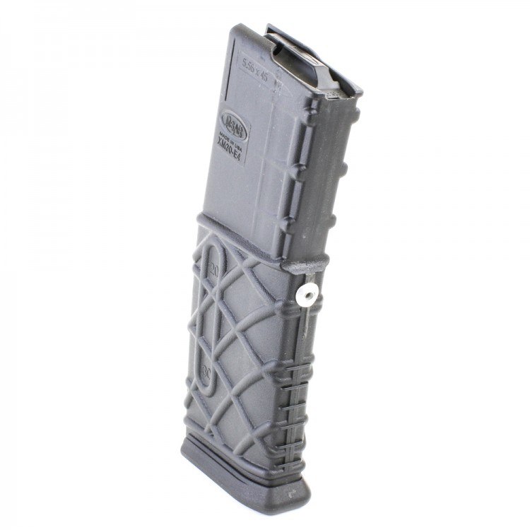 Ar 15 10 round magazine pinned california legal