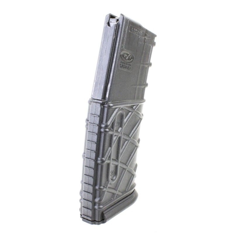 AR-15 10-Round Magazine - Pinned, California Legal