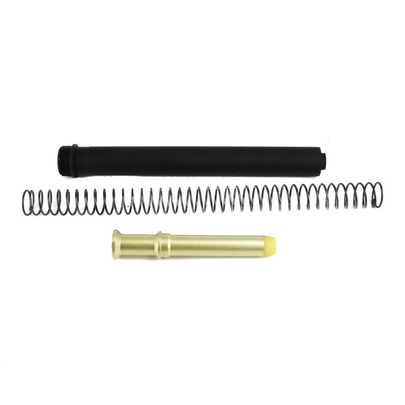 Rifle Length Buffer Tube Kit for AR10, .308