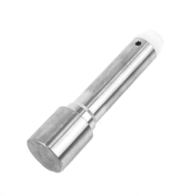 6 oz Bolt Buffer AR-9mm - Stainless Steel