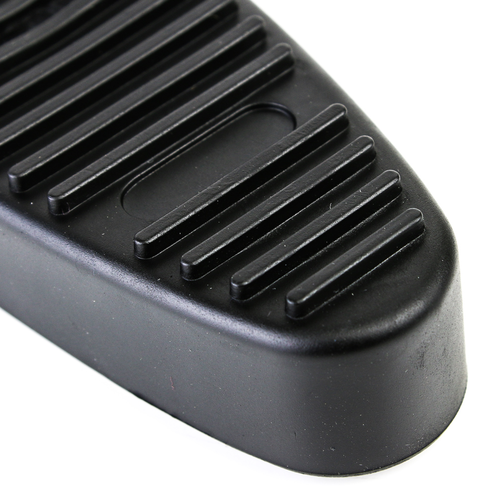 M4 Rubber Recoil Buttpad